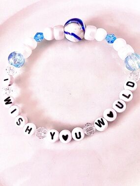 BUY1GET1FREE 1989 Taylors Version Taylor Swift friendship bracelet